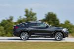 BMW X4 xDrive30i 2018 года (NA)